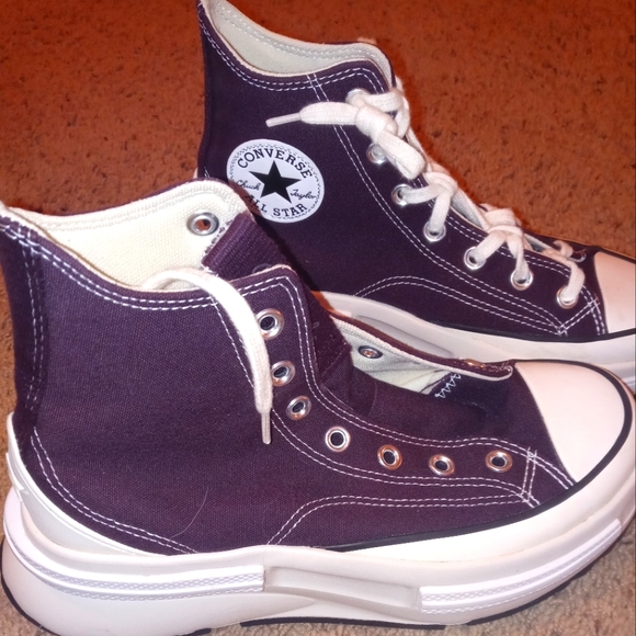 Platform Converse - Picture 2 of 8